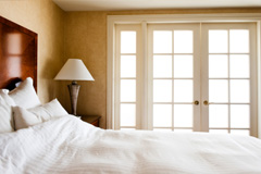 Widewell bedroom extension costs