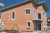 Widewell home extensions