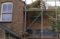 free Widewell home extension quotes