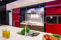 Widewell kitchen extensions