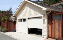 Widewell garage construction leads