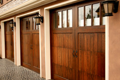 Widewell garage extension quotes