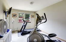 Widewell home gym construction leads