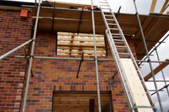 house extensions Widewell